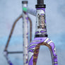 Gravtron V2 - Drip/Fade/Pen - Size Medium